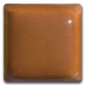 Orange rouille MS-65