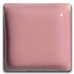 Carnation Pink MS-91 - Great White North Pottery Supplies