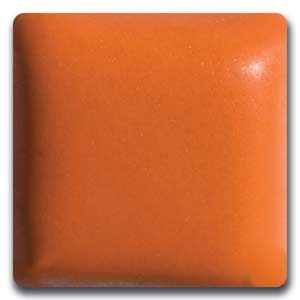 Orange satiné MS-99