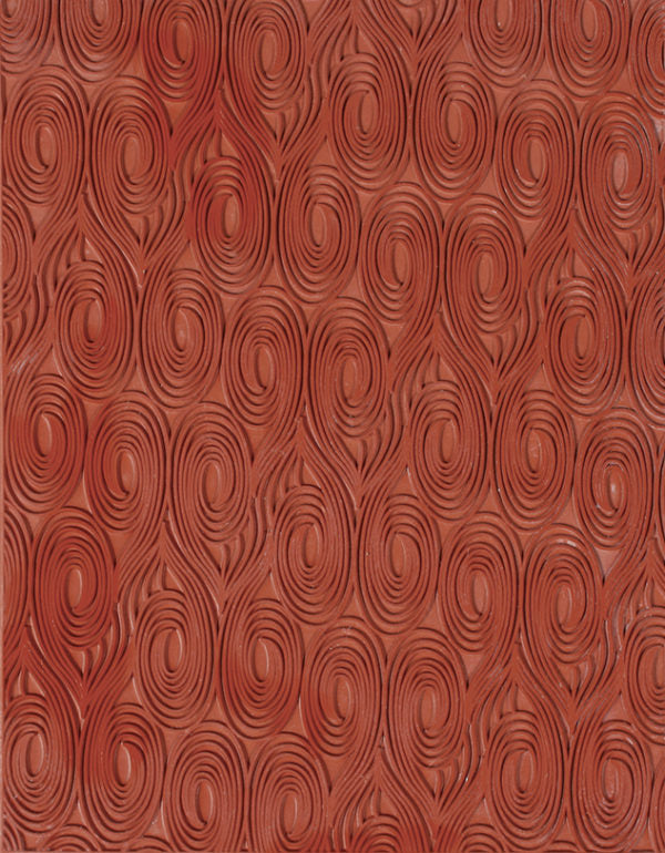 Designer Mat by Mayco - Great White North Pottery Supplies