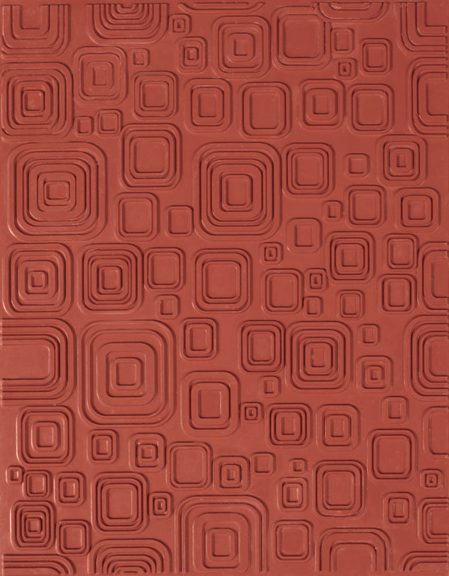 Designer Mat by Mayco - Great White North Pottery Supplies