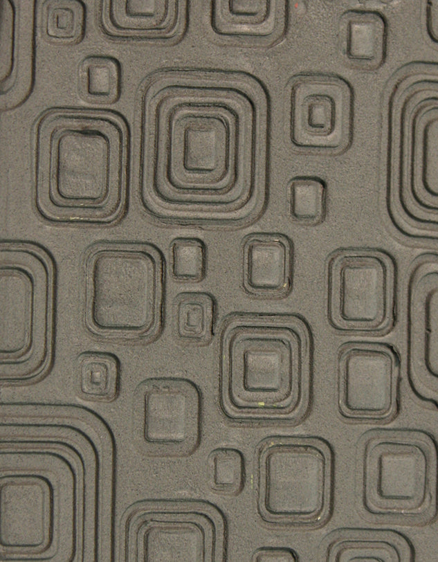 Designer Mat by Mayco - Great White North Pottery Supplies