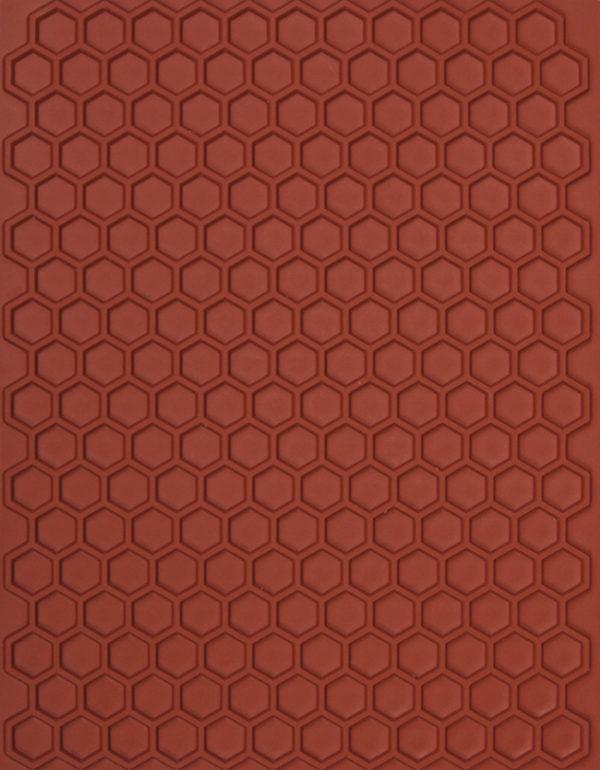 Designer Mat by Mayco - Great White North Pottery Supplies