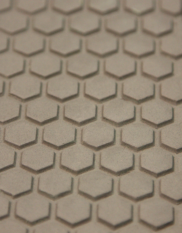 Designer Mat by Mayco - Great White North Pottery Supplies
