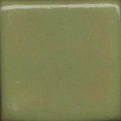 Olive Underglaze by Coyote
