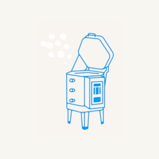 Firing Fee - Great White North Pottery Supplies