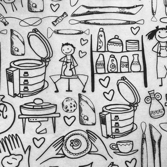 Pottery Studio