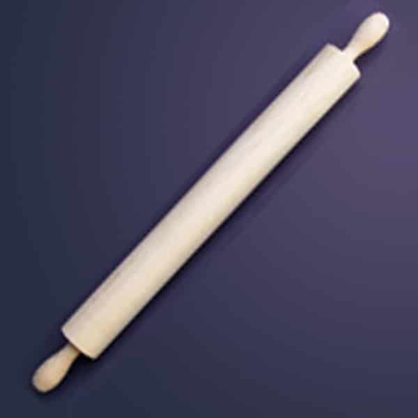 30" Rolling Pin - Great White North Pottery Supplies