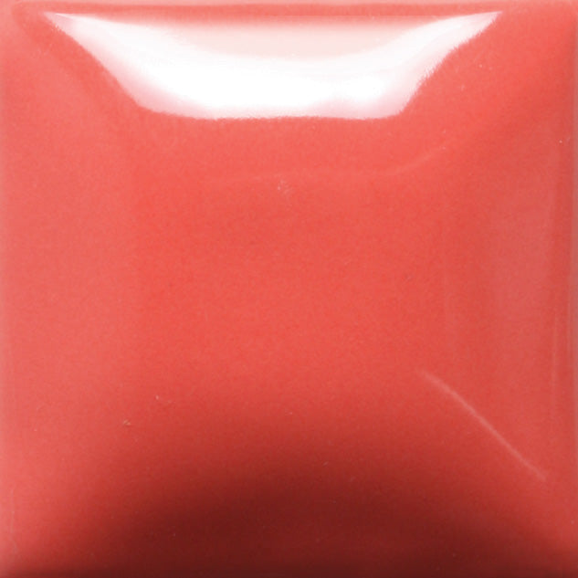 Cutie Pie Coral SC-89 - Great White North Pottery Supplies