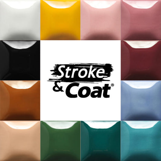 Stroke And Coat Kit SC-2