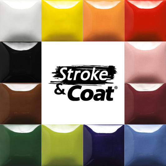 Stroke And Coat Kit SC-3