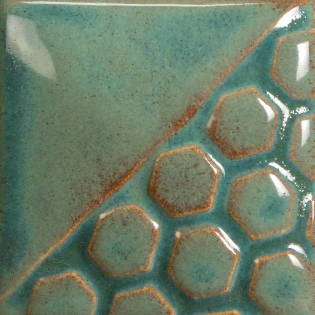 Elements Sea Green - Great White North Pottery Supplies