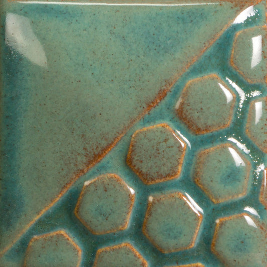Elements Sea Green