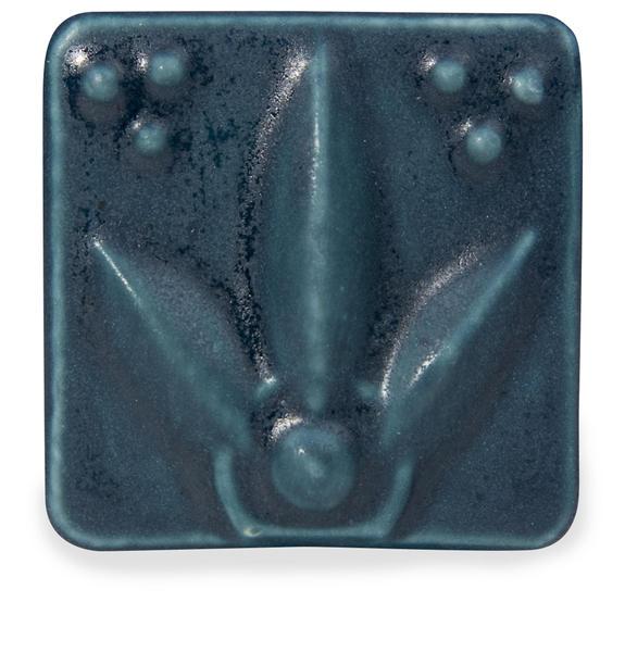 Blue Green Glaze SM-29 - Great White North Pottery Supplies