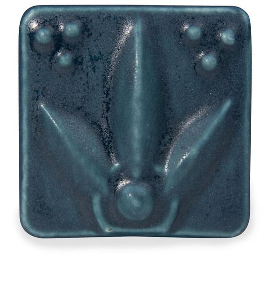 Blue Green Glaze SM-29 - Great White North Pottery Supplies