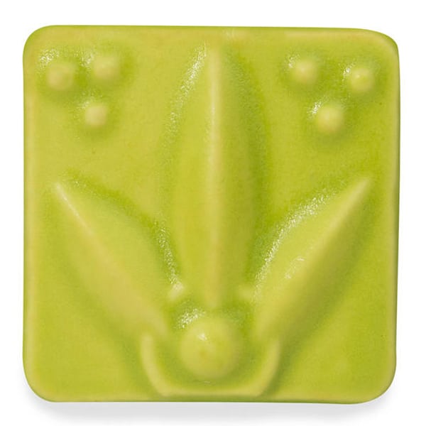 Chartreuse SM-44 - Great White North Pottery Supplies