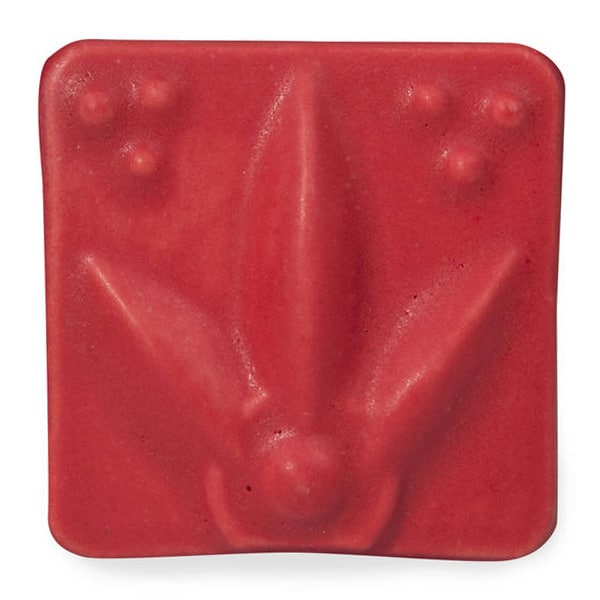 Red SM-51 - Great White North Pottery Supplies
