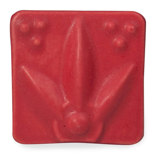 Red SM-51 - Great White North Pottery Supplies