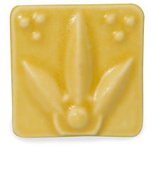 Satin Matte Yellow SM-63