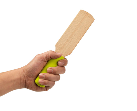 Clay Paddle - Medium