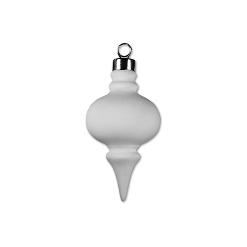 Small Retro Ornament