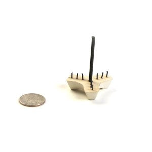 Rod Stilt - Great White North Pottery Supplies