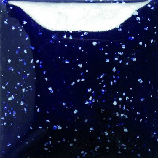 Bleu Moody Moucheté SP-212