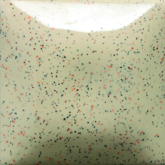 Trempette mouchetée à la vanille SP-254