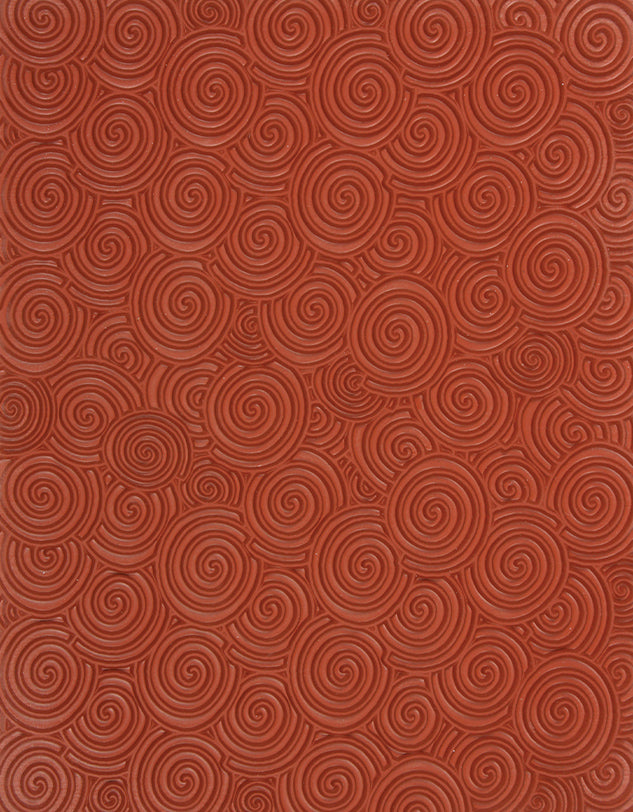 Designer Mat by Mayco - Great White North Pottery Supplies