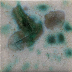 996 Spring Rain Jungle Gem - Great White North Pottery Supplies