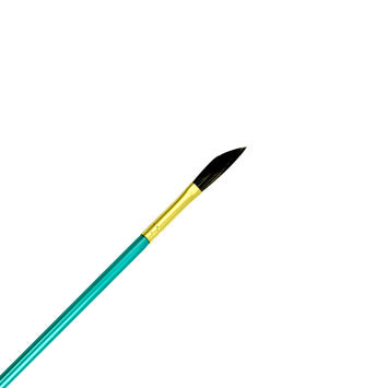 Menta Series - Dagger Brush