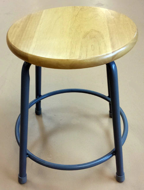 Stacking Stool