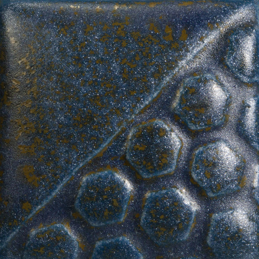 Elements Stormy Blue