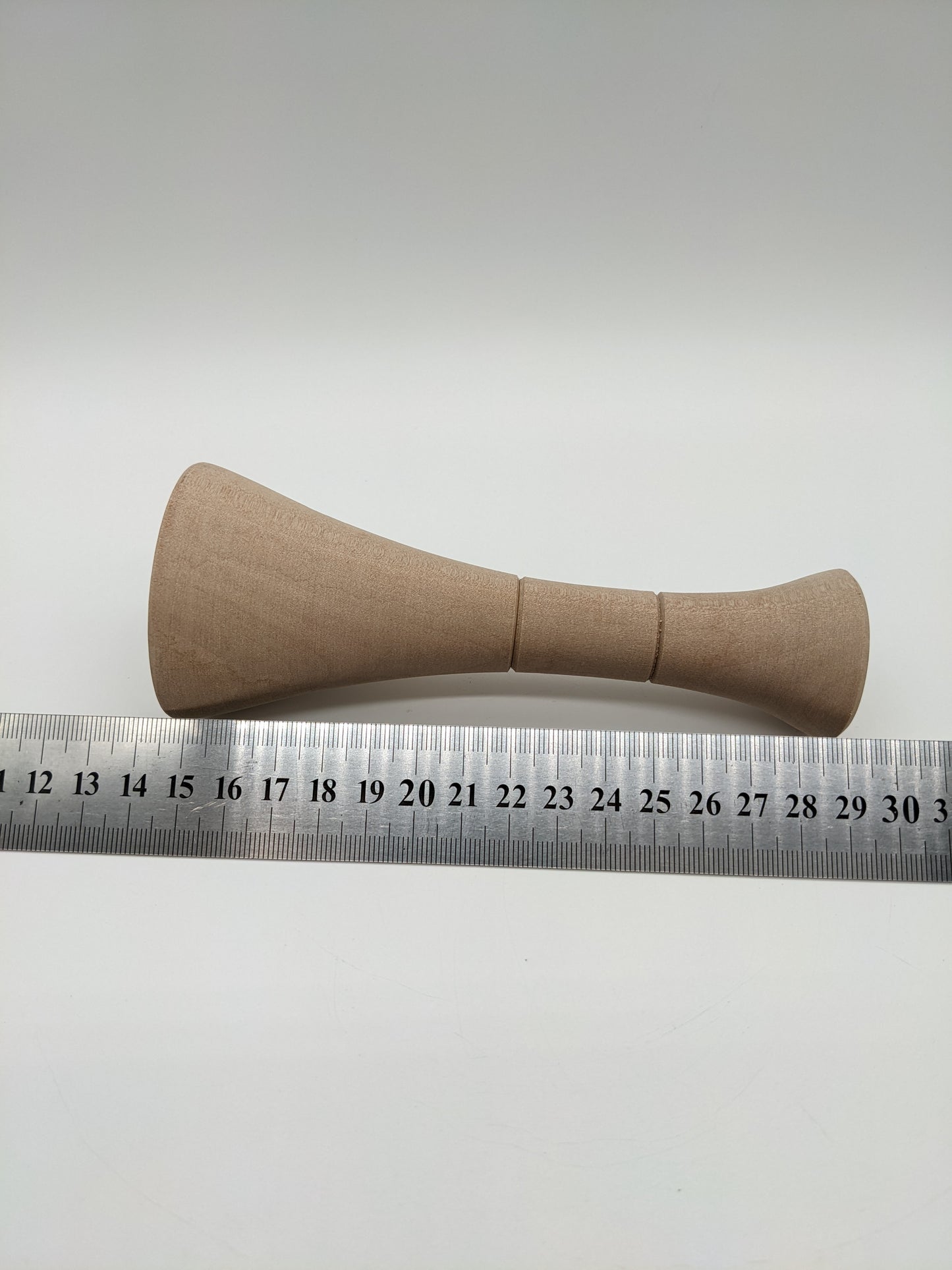 Wood Stamp Supporter