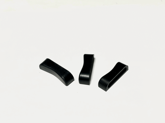 Short Slider Pads