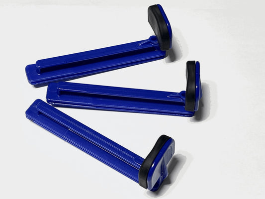 Jumbo Platter Extender Sliders - Great White North Pottery Supplies