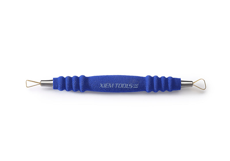 Mini Titanium-Fused Trimming and Carving Tools