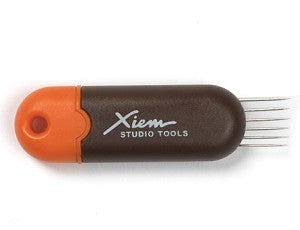 Retractable Scoring Tool - Great White North Pottery Supplies