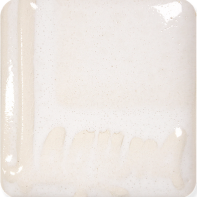 Translucent Cream WC-103 - Great White North Pottery Supplies