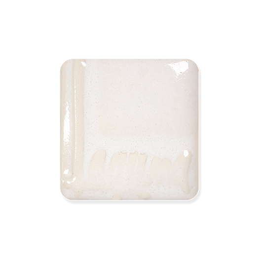 Translucent Cream WC-103 - Great White North Pottery Supplies