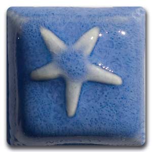 Spotted Blue WC-111