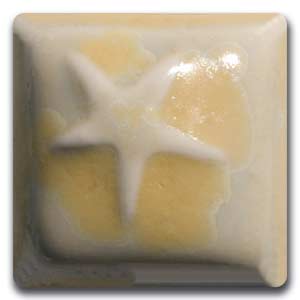 Butter Drop WC-163 - Great White North Pottery Supplies