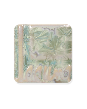Translucent Mint WC-165 - Great White North Pottery Supplies