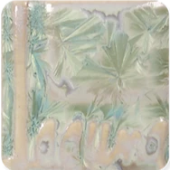 Translucent Mint WC-165 - Great White North Pottery Supplies