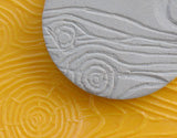 Texture Mats - Great White North Pottery Supplies