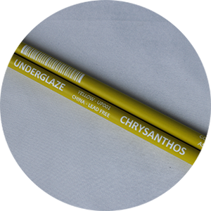 Underglaze Pencils